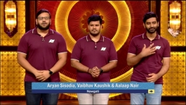 Shark Tank India - 22nd Feb 2023